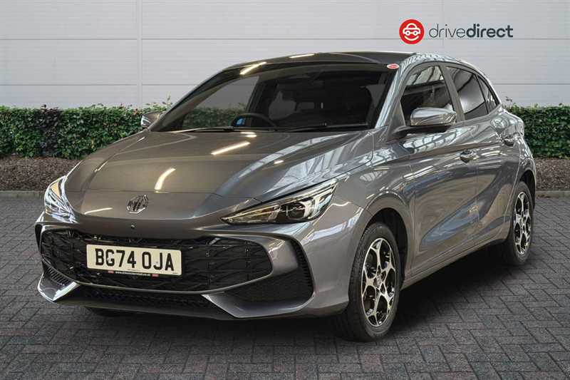 Used MG MG3 2024 for sale - 77416749: Photo 7