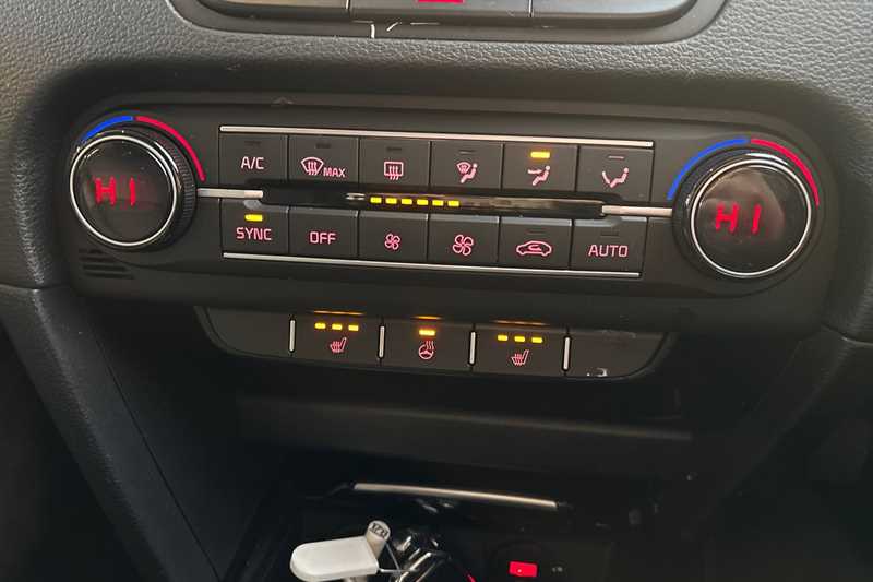 Used Kia XCeed 2021 for sale - 78129798: Photo 15