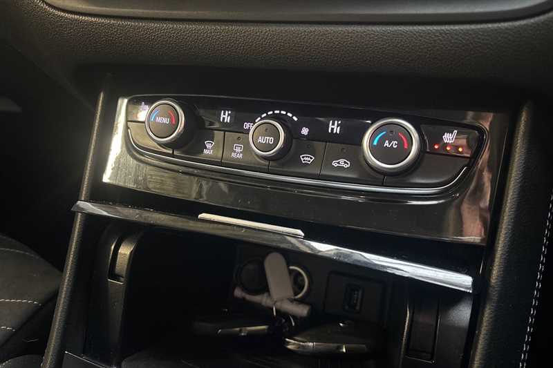 Used Vauxhall Grandland 2022 for sale - 77390616: Photo 15