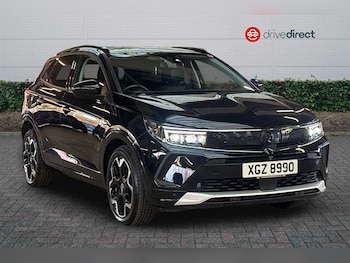 2022 - 1.2 Turbo Ultimate 5dr