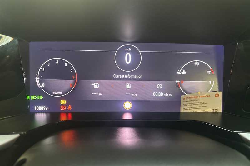 Used Vauxhall Grandland 2022 for sale - 77390616: Photo 20