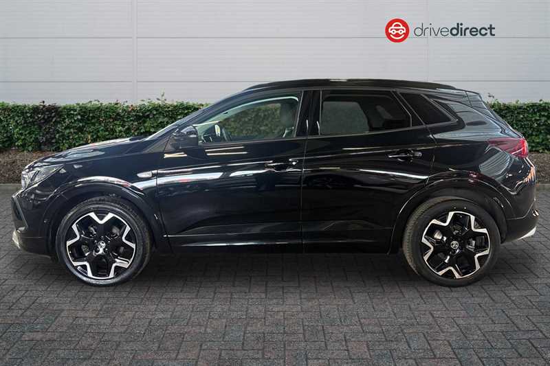 Used Vauxhall Grandland 2022 for sale - 77390616: Photo 6