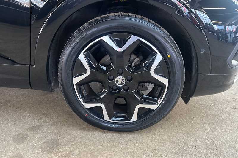 Used Vauxhall Grandland 2022 for sale - 77390616: Photo 9