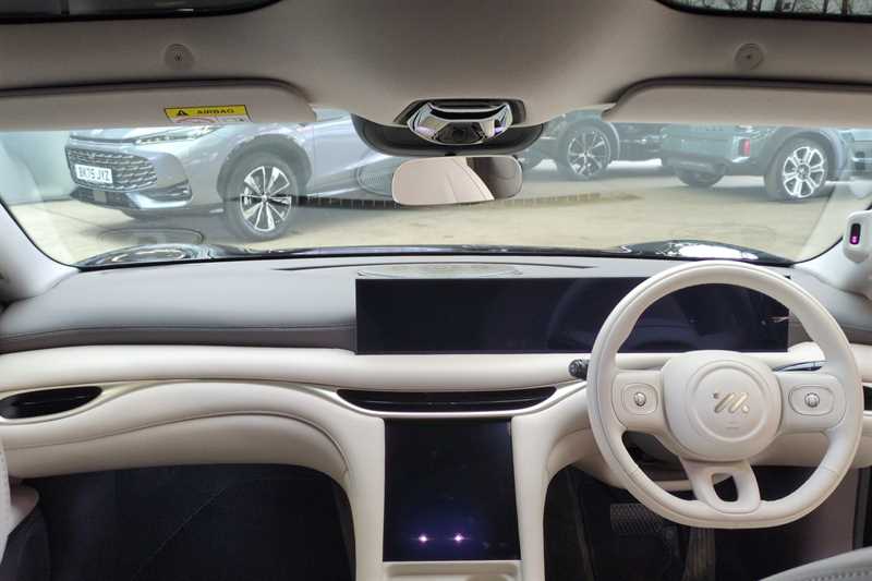 Used MG MG IM5 2025 for sale - 77699266: Photo 13