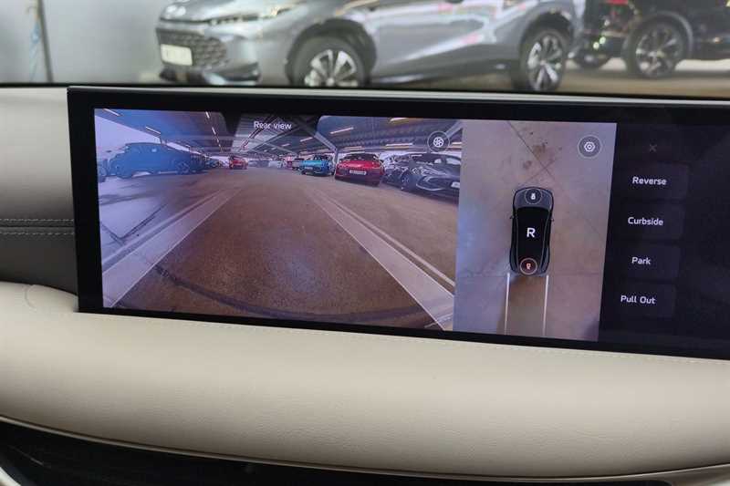 Used MG MG IM5 2025 for sale - 77699266: Photo 19