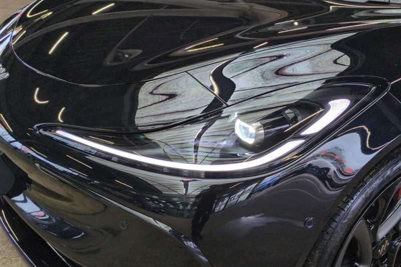 Used MG MG IM5 2025 for sale - 77699266: Photo 29