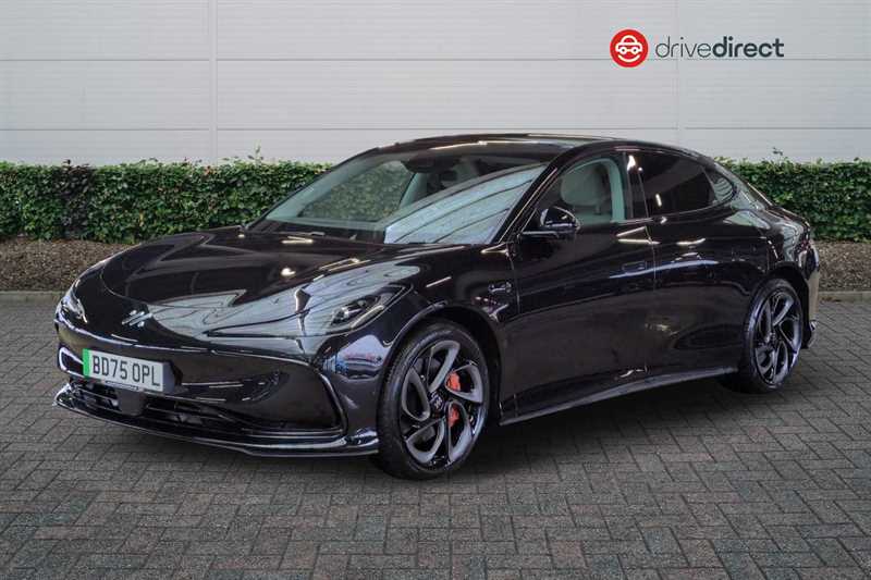 Used MG MG IM5 2025 for sale - 77699266: Photo 7