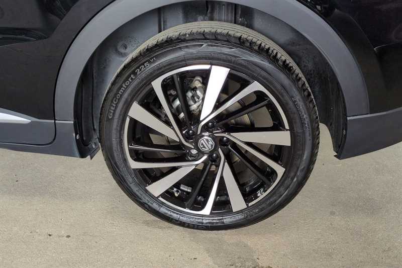 Used MG MG ZS 2024 for sale - 77929954: Photo 11