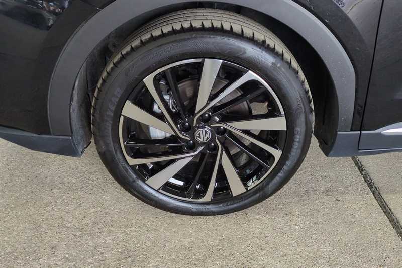 Used MG MG ZS 2024 for sale - 77929954: Photo 12