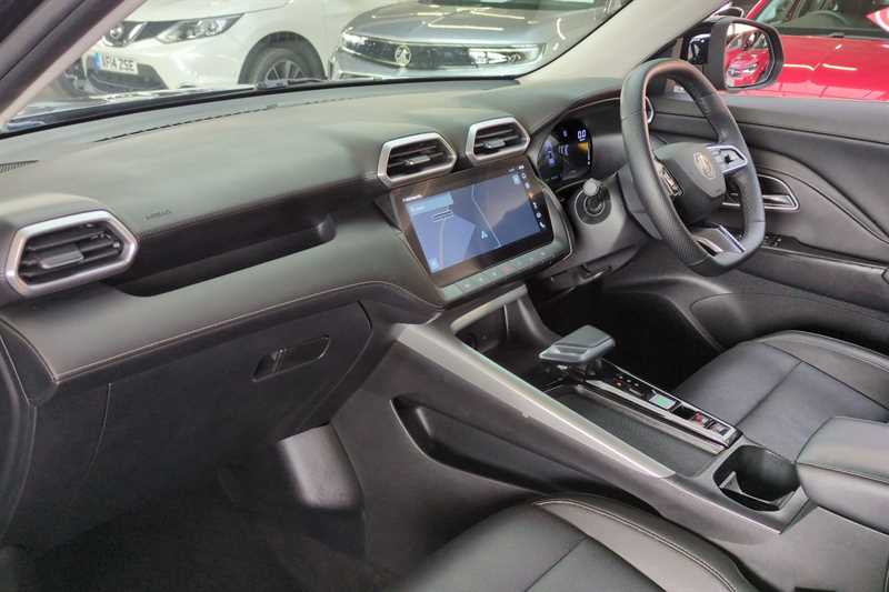 Used MG MG ZS 2024 for sale - 77929954: Photo 36