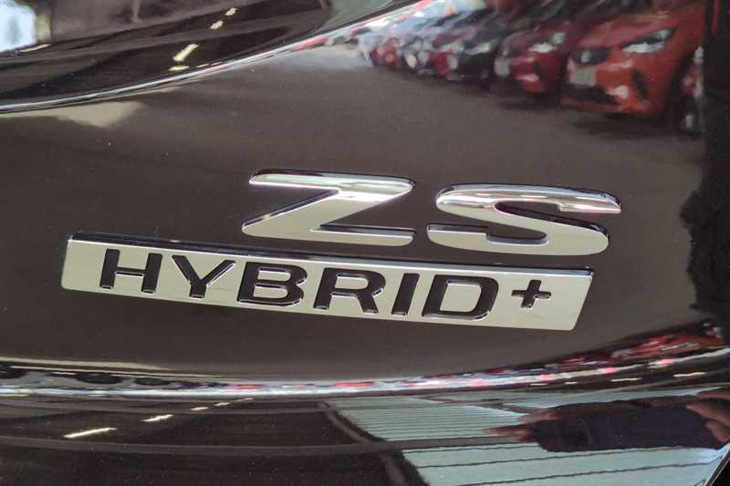 Used MG MG ZS 2024 for sale - 77929954: Photo 38