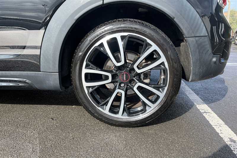 Used MINI Countryman 2019 for sale - 77566734: Photo 10