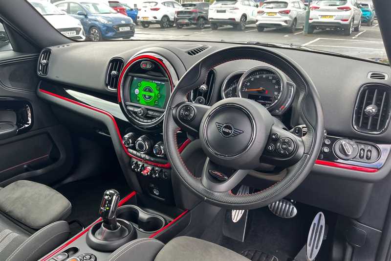 Used MINI Countryman 2019 for sale - 77566734: Photo 13