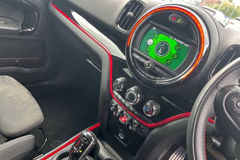 Used MINI Countryman 2019 for sale - 77566734: Photo 14