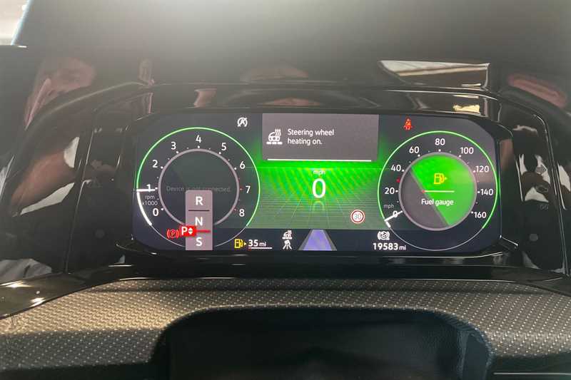 Used Volkswagen Golf 2022 for sale - 78075607: Photo 40