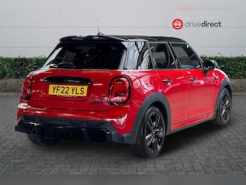 Used MINI Hatch 2022 for sale - 76447674: Photo