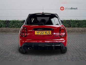 Used MINI Hatch 2022 for sale - 76447674: Photo