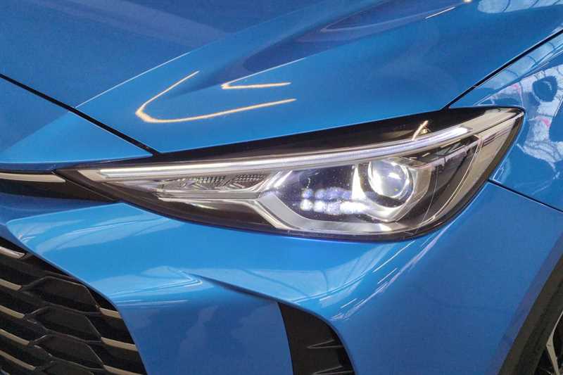 Used MG MG ZS 2025 for sale - 77828650: Photo 29