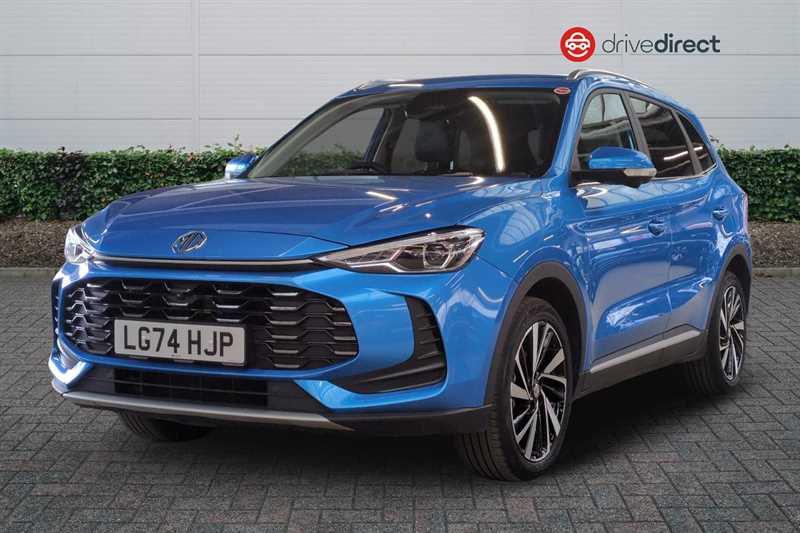 Used MG MG ZS 2025 for sale - 77828650: Photo 7