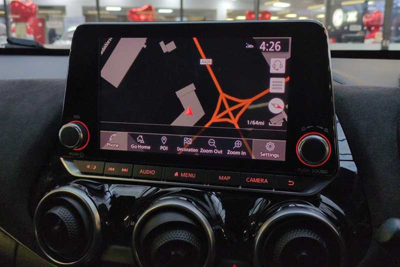 Used Nissan Juke 2021 for sale - 78160429: Photo 18