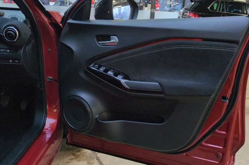 Used Nissan Juke 2021 for sale - 78160429: Photo 27