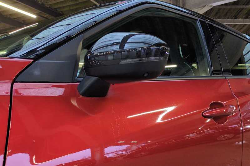 Used Nissan Juke 2021 for sale - 78160429: Photo 35