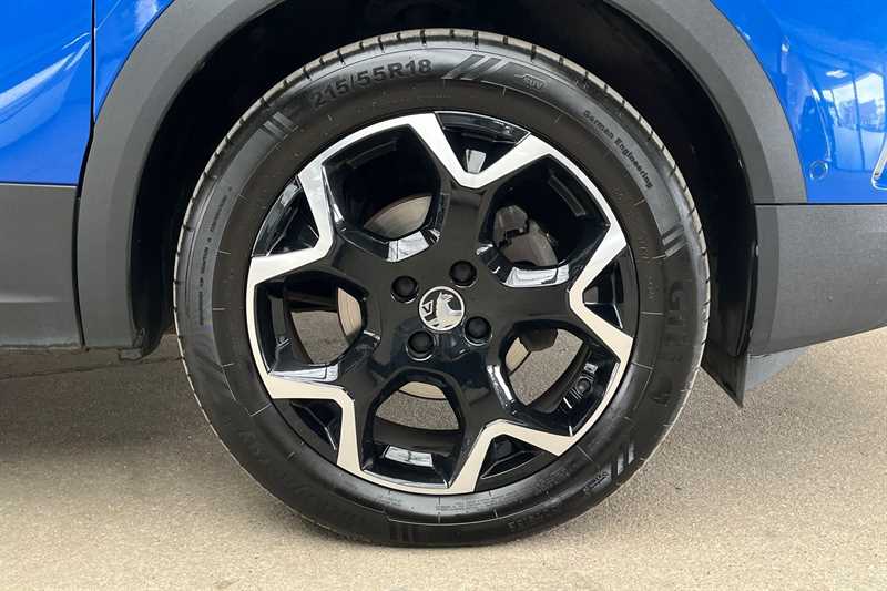 Used Vauxhall Mokka 2023 for sale - 76525603: Photo 10