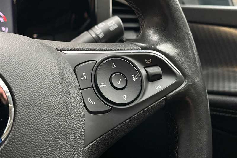 Used Vauxhall Mokka 2023 for sale - 76525603: Photo 22