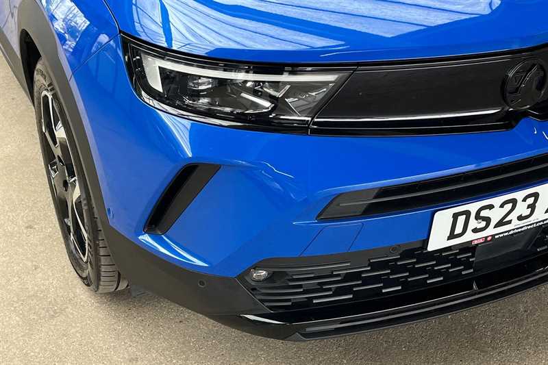 Used Vauxhall Mokka 2023 for sale - 76525603: Photo 28