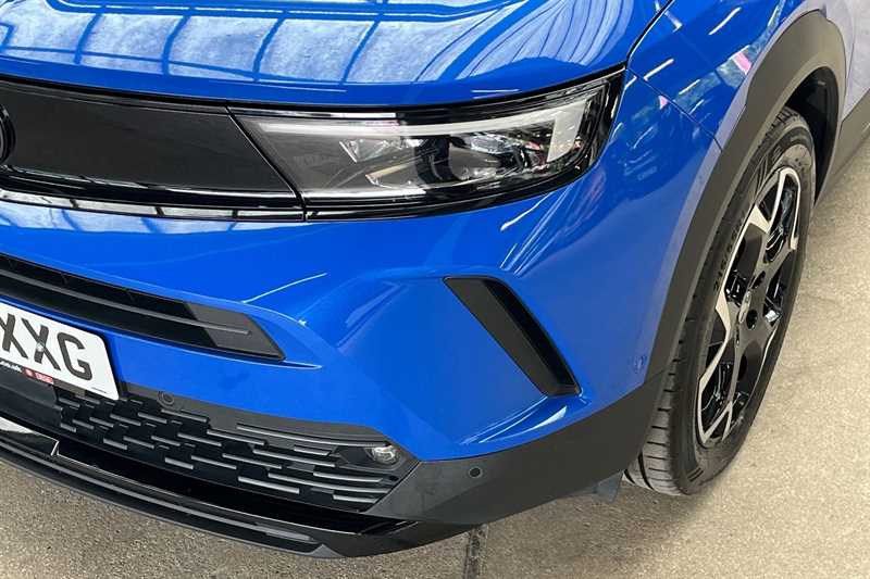 Used Vauxhall Mokka 2023 for sale - 76525603: Photo 29