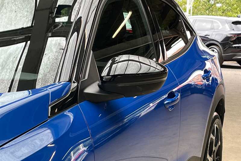 Used Vauxhall Mokka 2023 for sale - 76525603: Photo 35