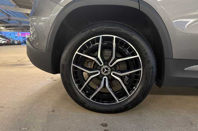 Used Mercedes-Benz EQA 2021 for sale - 77295167: Photo 10