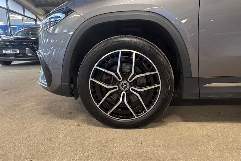 Used Mercedes-Benz EQA 2021 for sale - 77295167: Photo 12