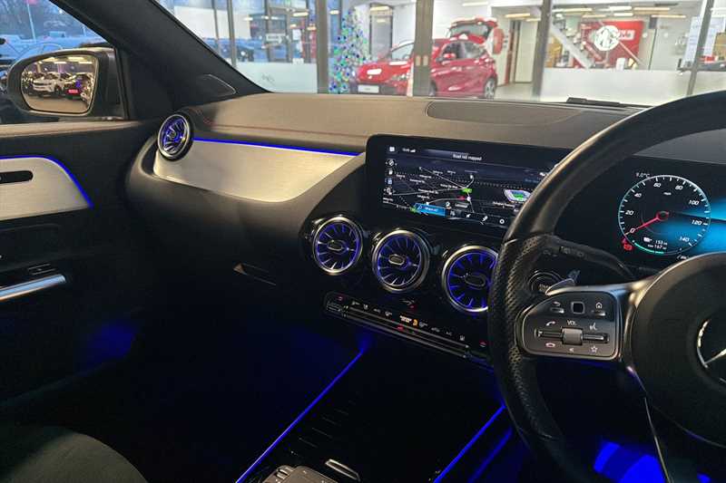 Used Mercedes-Benz EQA 2021 for sale - 77295167: Photo 14