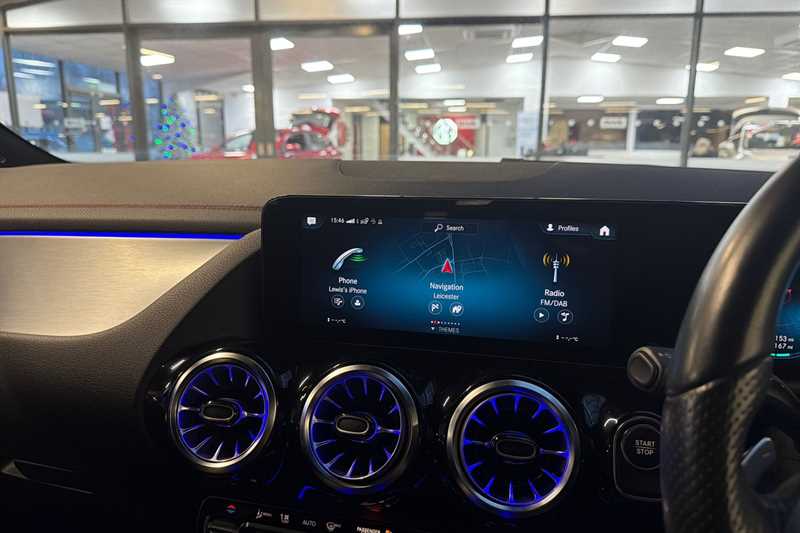 Used Mercedes-Benz EQA 2021 for sale - 77295167: Photo 17