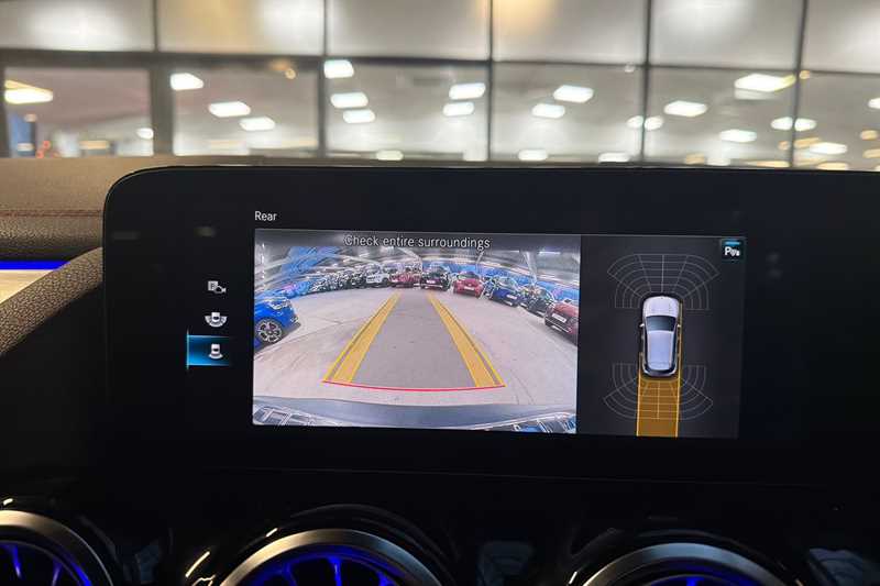 Used Mercedes-Benz EQA 2021 for sale - 77295167: Photo 19