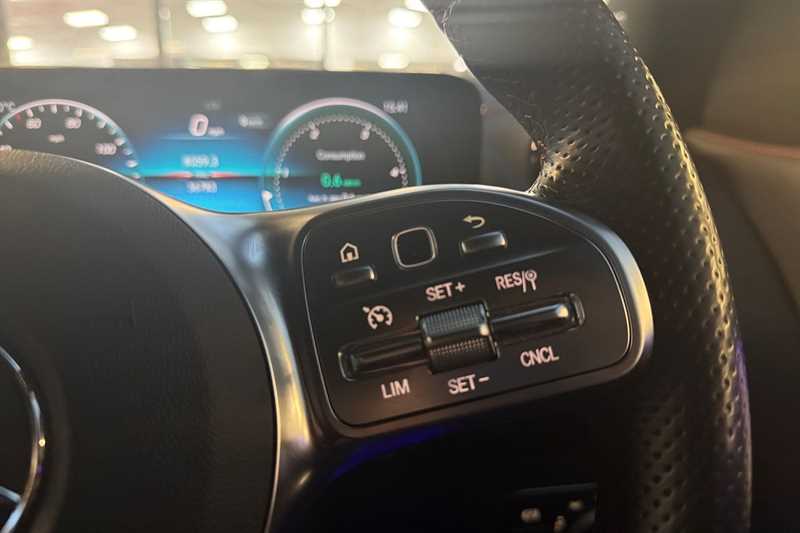 Used Mercedes-Benz EQA 2021 for sale - 77295167: Photo 22