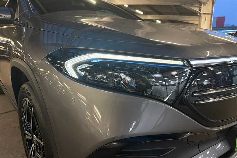 Used Mercedes-Benz EQA 2021 for sale - 77295167: Photo 28