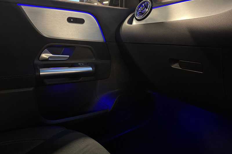 Used Mercedes-Benz EQA 2021 for sale - 77295167: Photo 37