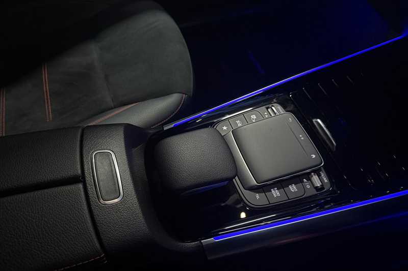 Used Mercedes-Benz EQA 2021 for sale - 77295167: Photo 39