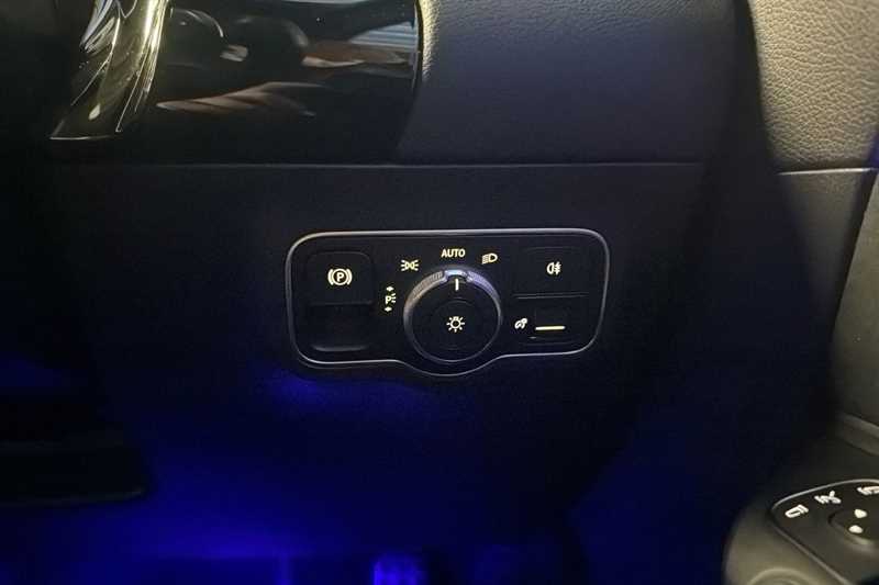 Used Mercedes-Benz EQA 2021 for sale - 77295167: Photo 42