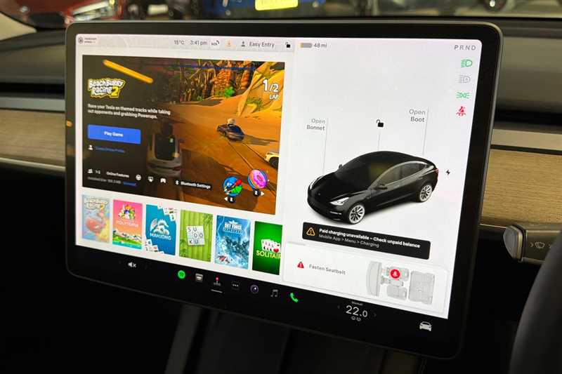 Used Tesla Model 3 2021 for sale - 77473814: Photo 36