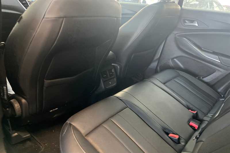Used Vauxhall Grandland X 2019 for sale - 77945010: Photo 6