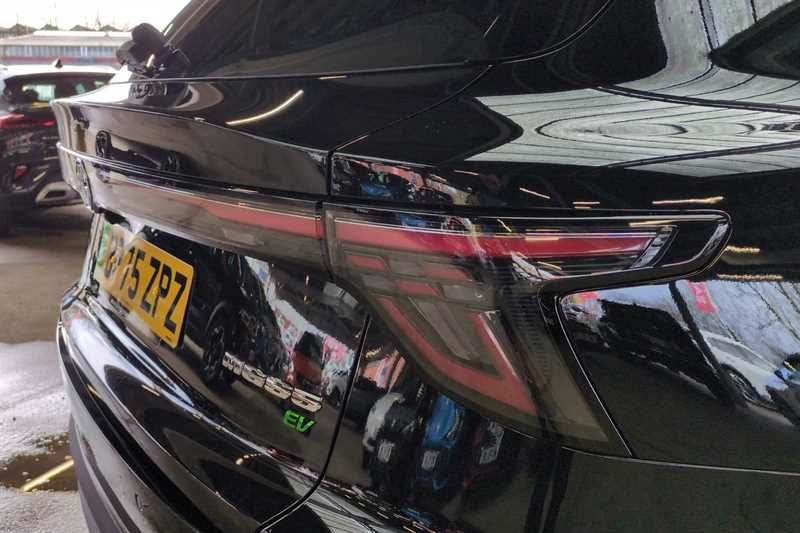 Used MG MGS5 2026 for sale - 77886805: Photo 31