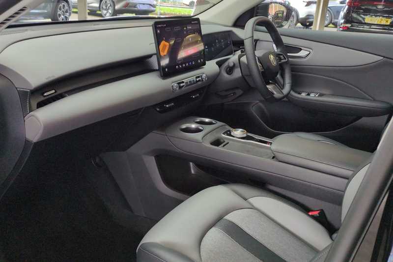 Used MG MGS5 2026 for sale - 77886805: Photo 36