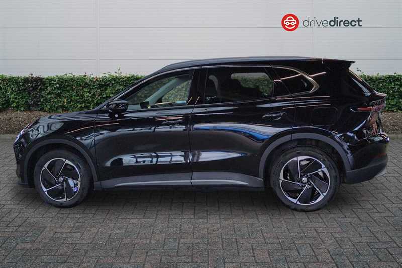 Used MG MGS5 2026 for sale - 77886805: Photo 6