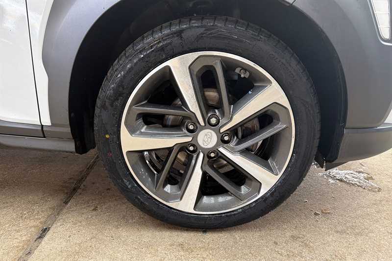 Used Hyundai KONA 2020 for sale - 77308995: Photo 11