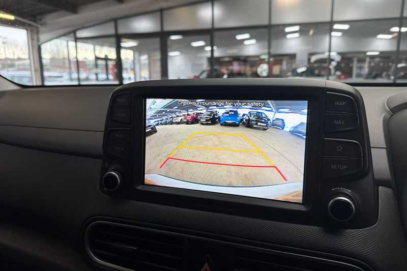 Used Hyundai KONA 2020 for sale - 77308995: Photo 19