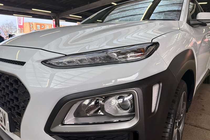 Used Hyundai KONA 2020 for sale - 77308995: Photo 29