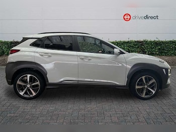 Used Hyundai KONA 2020 for sale - 77308995: Photo